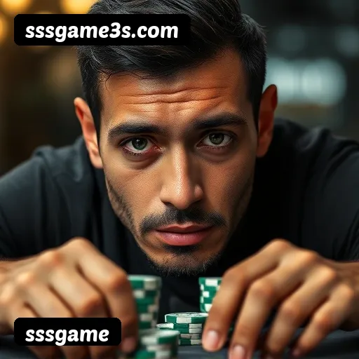 Cassino ao Vivo sssgame - Dealers Brasileiros Profissionais